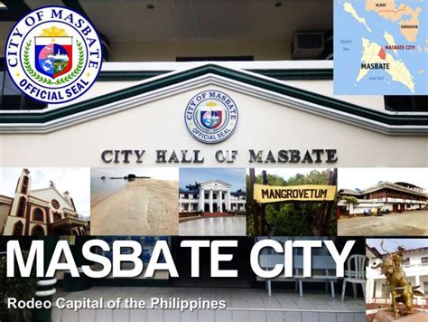 masbate city barangays|City of Masbate .